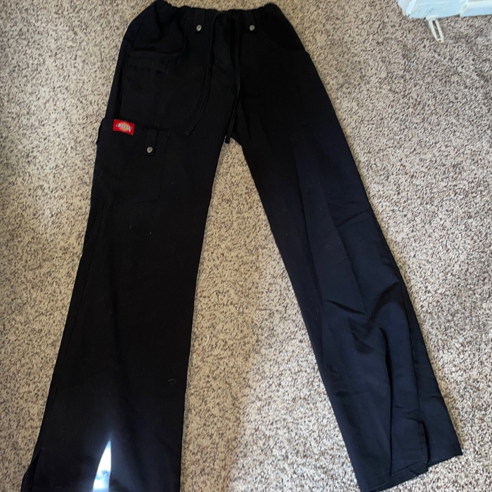 Scrub pants!